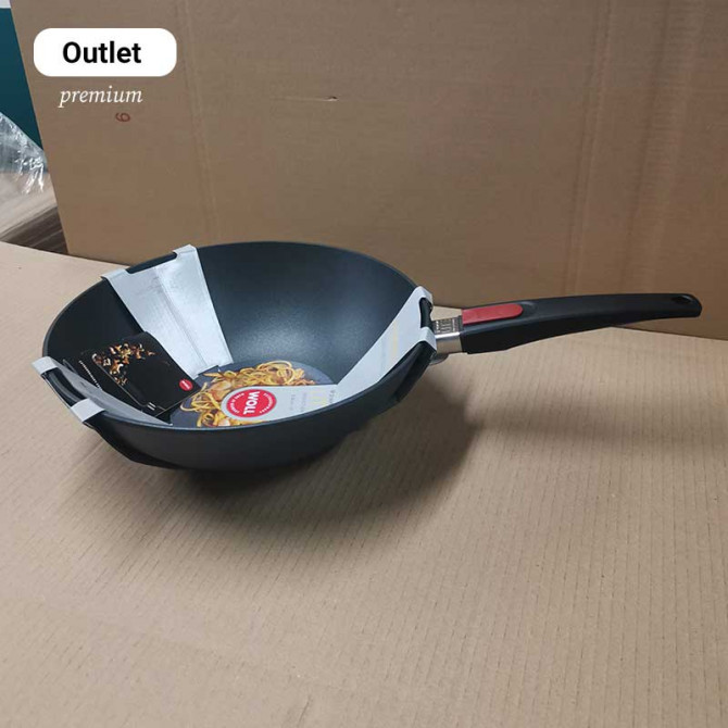 Woll - Frying Pan 32 cm Diamond Lite