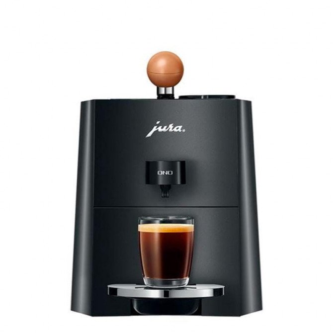 Máquina de café Jura ONO
