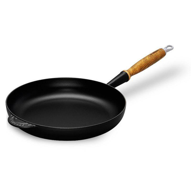 Sartenes de Hierro Fundido de Le Creuset Sartenes de Hierro Fundido de Le Creuset