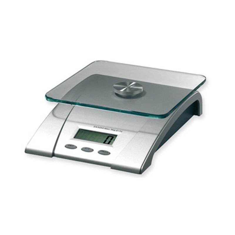Báscula electrónica de cocina modelo 97521 de ILSA Báscula electrónica de cocina modelo 97521 de ILSA