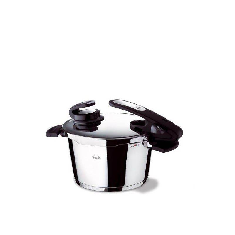 Panelas de Pressão Vitavit Edition da Fissler Panelas de Pressão Vitavit Edition da Fissler