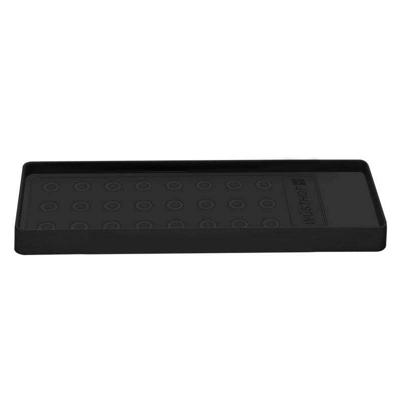 Soporte antideslizante para piedras de afilar Wüsthof Soporte antideslizante para piedras de afilar Wüsthof