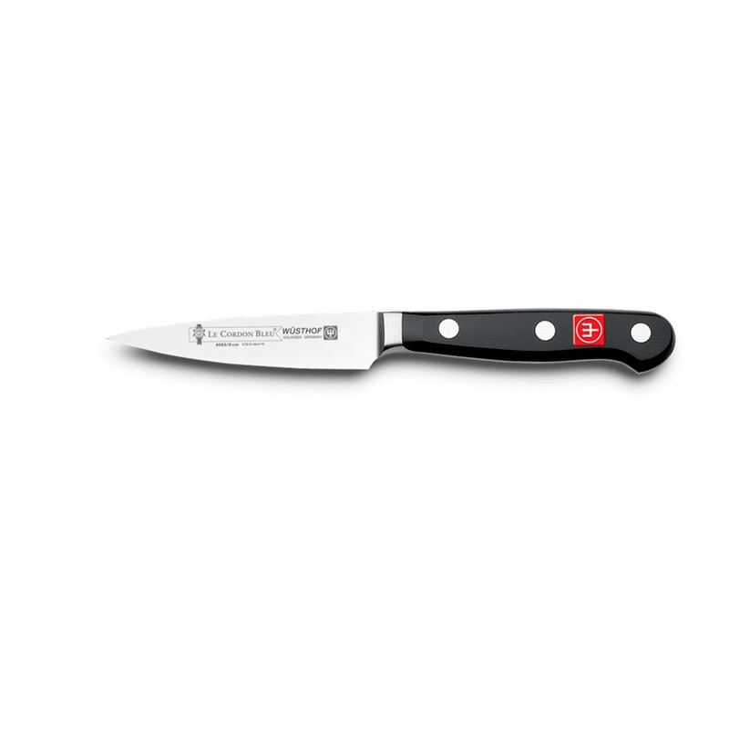 Cuchillo puntilla o pelador serie Cordon Bleu de Wüsthof - 9 cm Cuchillo puntilla o pelador serie Cordon Bleu de Wüsthof - 9 cm