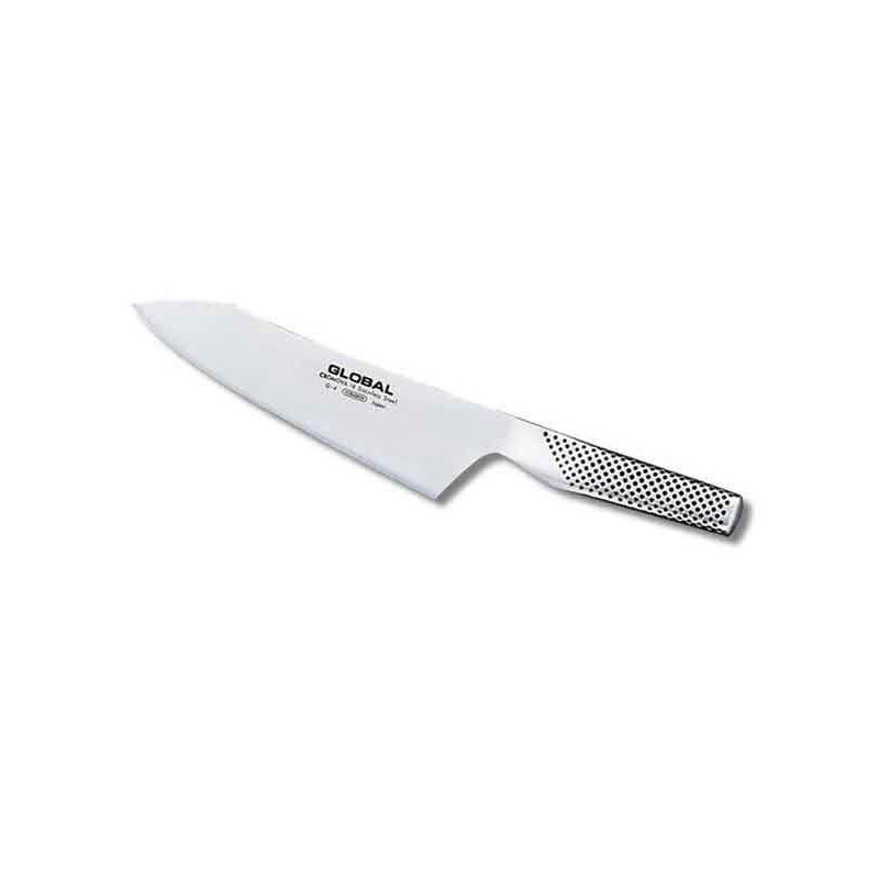 G4 18 cm Orientalisches Messer von Global