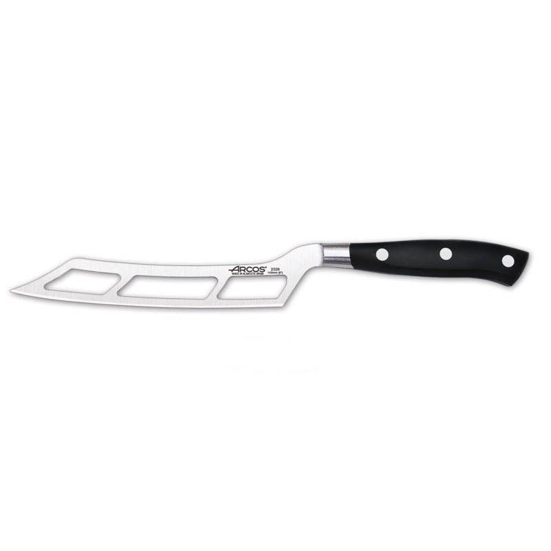 Cuchillo para queso serie Riviera de Arcos Cuchillo para queso serie Riviera de Arcos