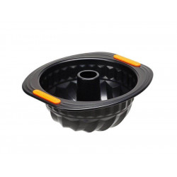 Molde Savarin Le Creuset