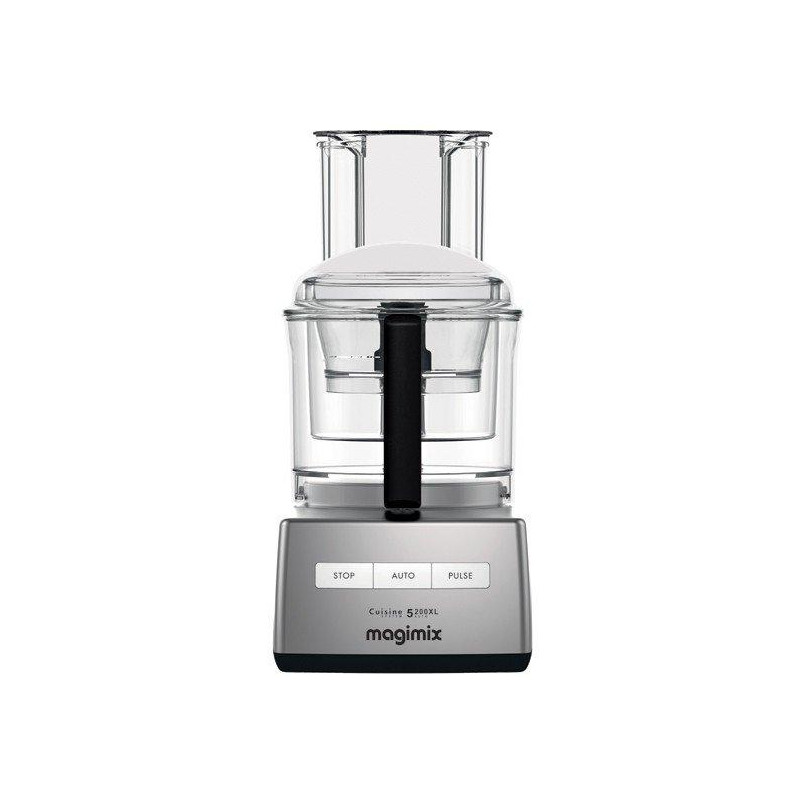 Procesador de alimentos 5200XL Magimix Procesador de alimentos 5200XL Magimix