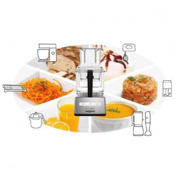 Procesador de alimentos 5200XL Magimix