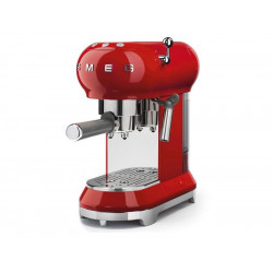 Cafetera Express SMEG