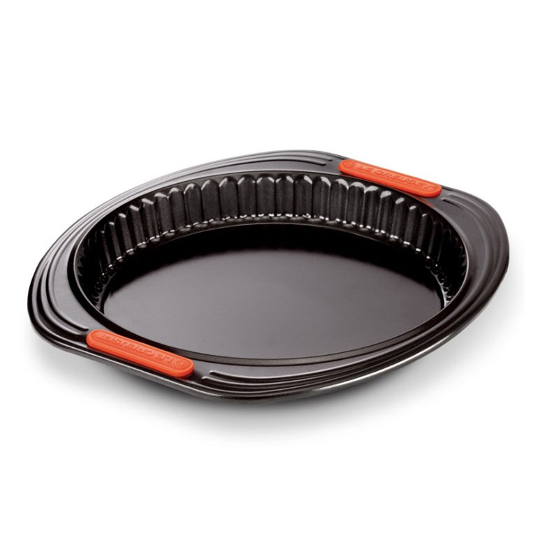 Molde para tartas con base extraíble Le Creuset Molde para tartas con base extraíble Le Creuset