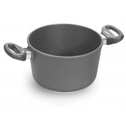 Olla Woll Titanio Inducción de 20, 24 y 28 cm de diámetro, 12 cm de altura