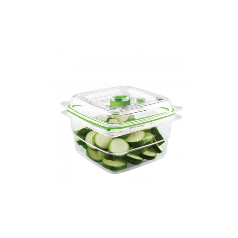 Contenedores para envasado al vacío Foodsaver Contenedores para envasado al vacío Foodsaver