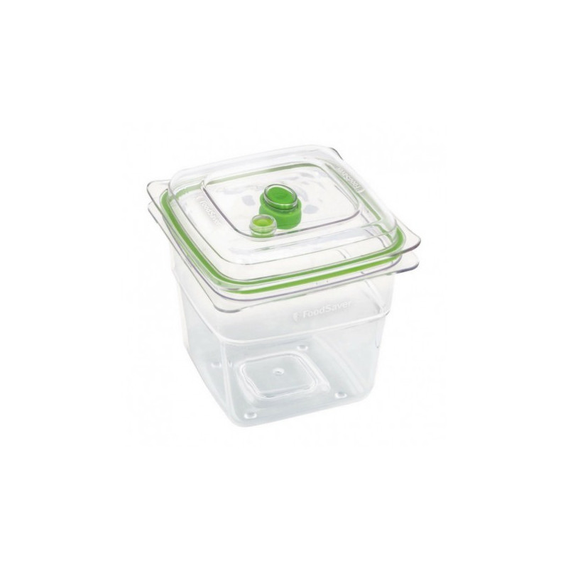 Contenedores para envasado al vacío Foodsaver Contenedores para envasado al vacío Foodsaver