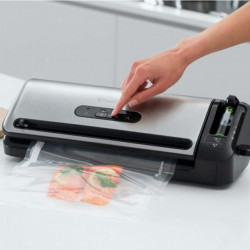 Envasadora al vacío Foodsaver FFS017X-01