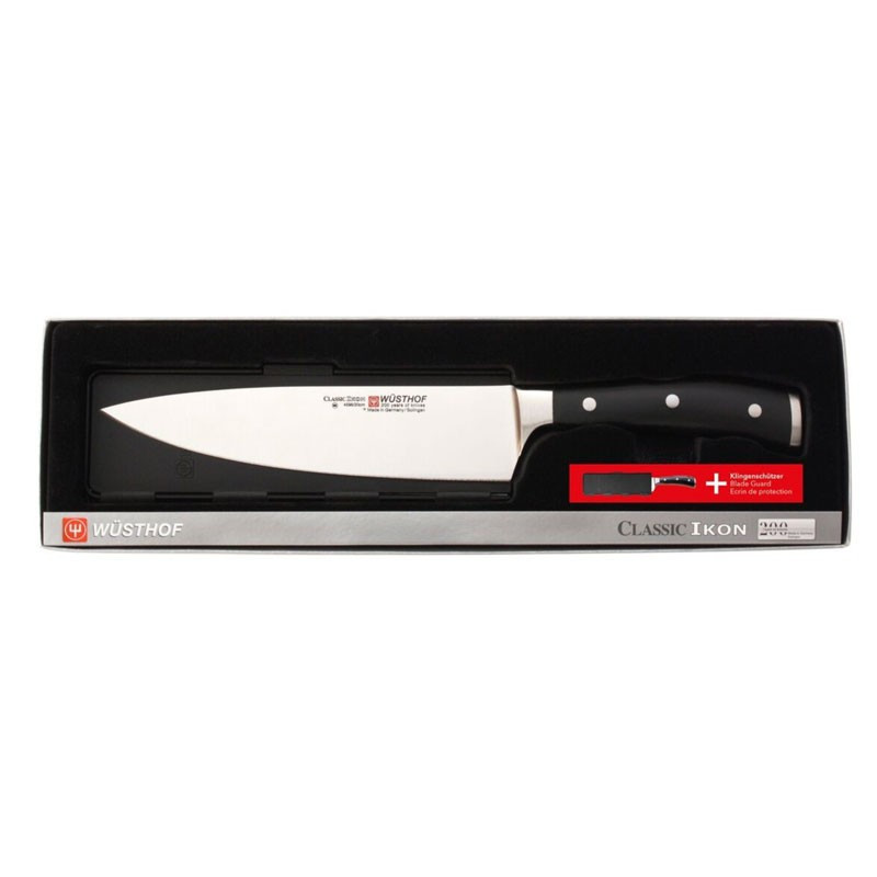 Promoción Cuchillo Chef + funda regalo Promoción Cuchillo Chef + funda regalo