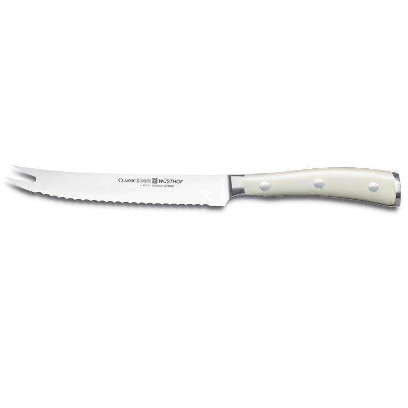 Cuchillo Wüsthof para Tomate de 14cm Cuchillo Wüsthof para Tomate de 14cm
