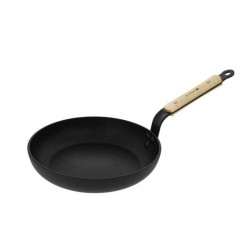 Frigideiras antiaderentes Choc B Bois de Buyer