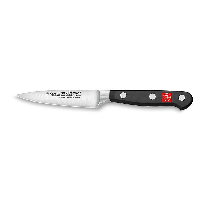 Cuchillo Wüsthof Pelador de 7, 9, 10 y 12 cm Cuchillo Wüsthof Pelador de 7, 9, 10 y 12 cm
