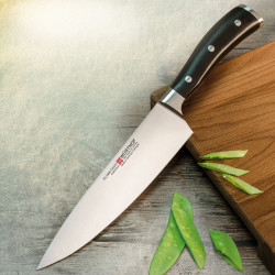 Cuchillo Chef Wüsthof Classic Ikon