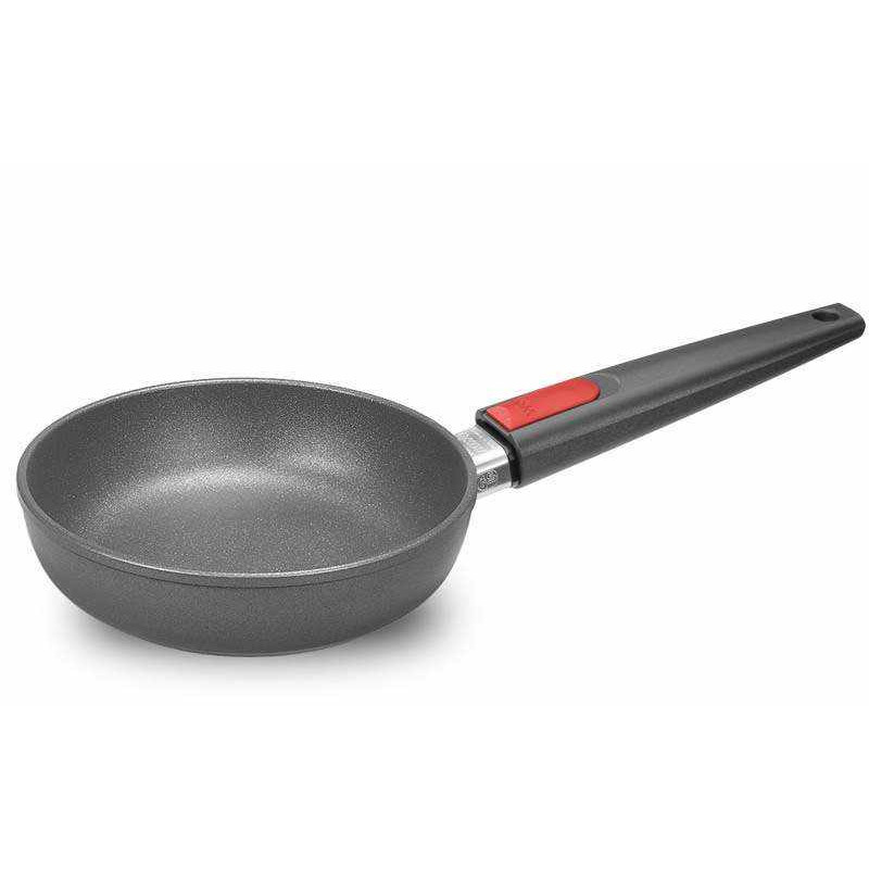 Sartén Titanio Woll de 20, 24, 26, 28 y 32 cm de diámetro, 5 cm de altura Sartén Titanio Woll de 20, 24, 26, 28 y 32 cm de diámetro, 5 cm de altura