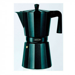 Cafetera 12 tazas Oroley