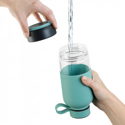 Bottle to Go Lékué