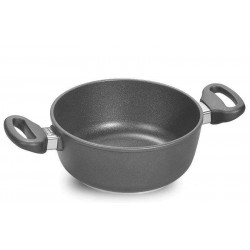 Cacerola Woll Titanio Baja de 20, 24, 26, 28 y 32 cm de diámetro