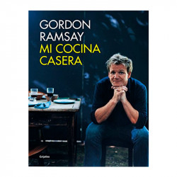 Mi cocina casera de Gordon Ramsay