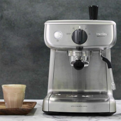 Máquina de Café Expresso Breville Barista Mini