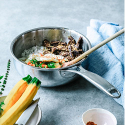 Cazo Castel Pro de Cristel