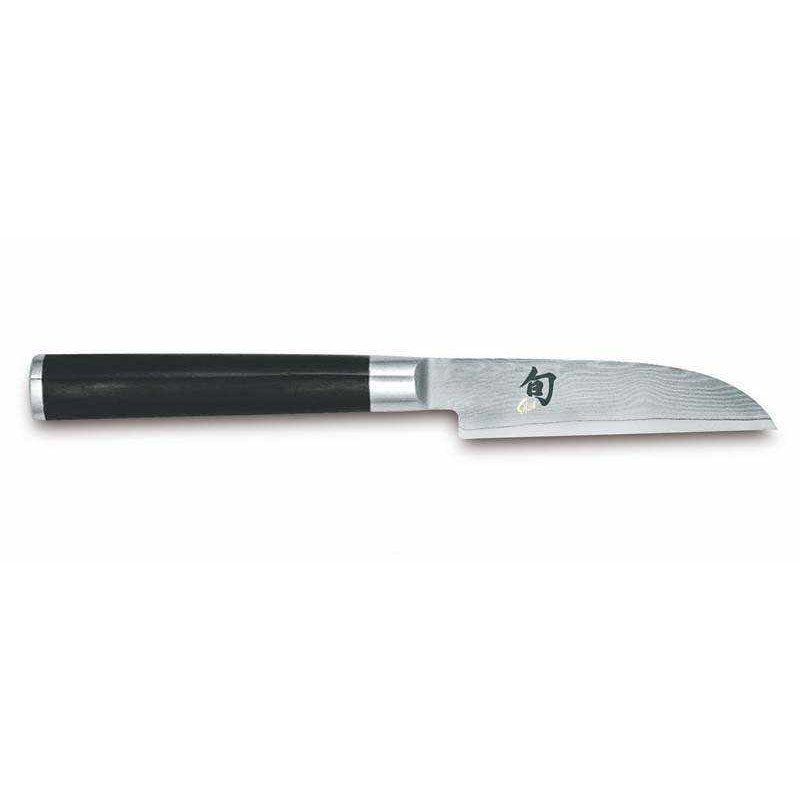 Cuchillo Kai Pelador Carrado de 9 cm