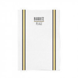 Paño de cocina colección Barritz de Jean Vier