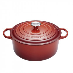 Cocotte Le Creuset Promoção. Escolha a sua cor preferida!