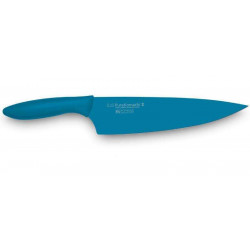 Cuchillo Kai Chef Azul de  20 cm