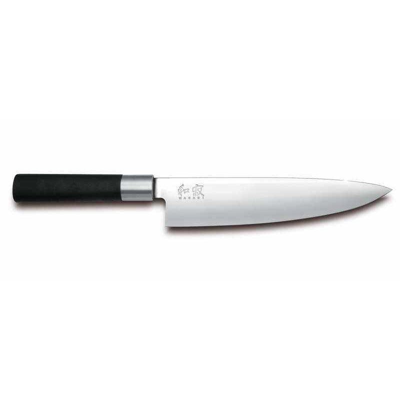 Cuchillo Kai de Chef de 15 y 20 cm