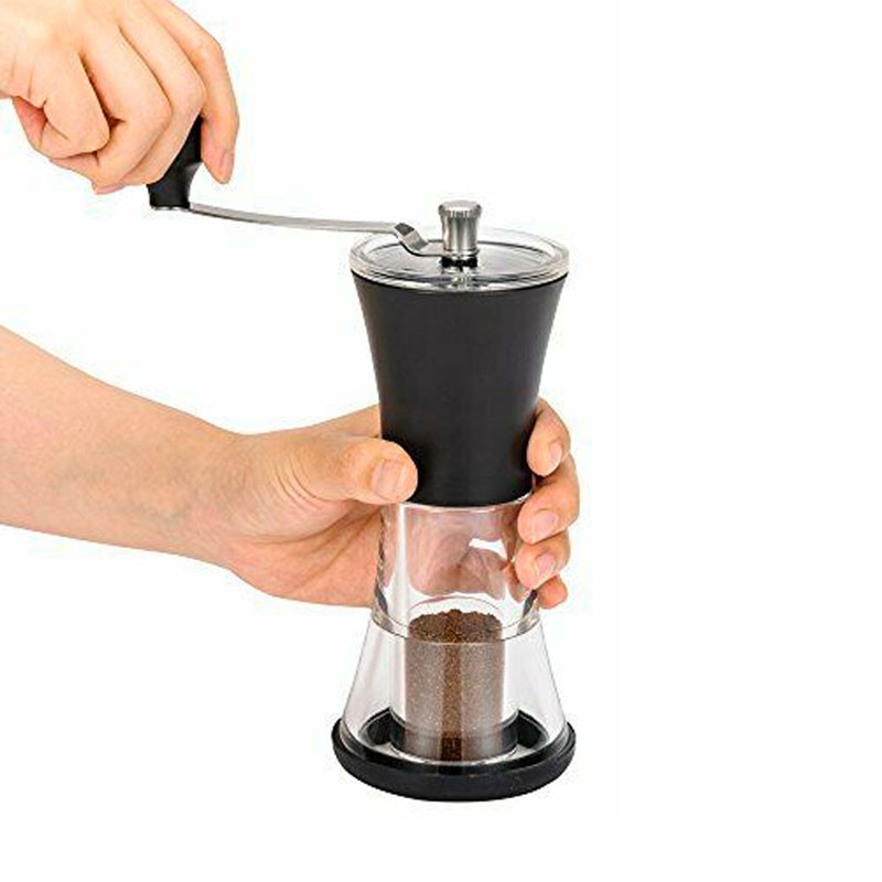 Moinho de café manual Kyocera CM-50 CF