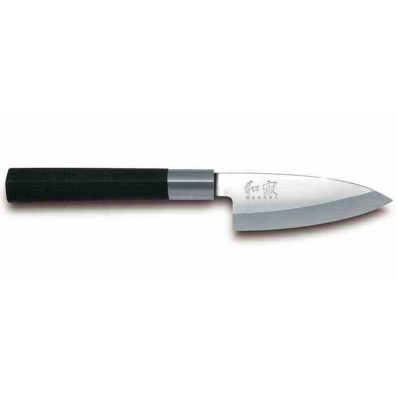 10,5, 15 und 21 cm Kai Deba-Messer