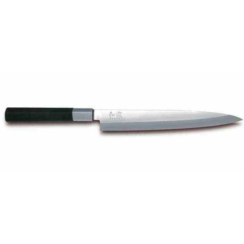 Cuchillo Kai Yanagiba de 15, 21 y 24 cm
