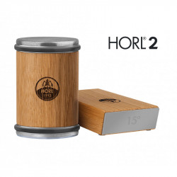 Afilador manual piedra de diamante Horl 2