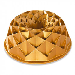 Molde Jubilee Bundt de Nordic Ware