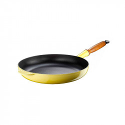 Frigideira em ferro fundido Le Creuset. Promoção! Várias...