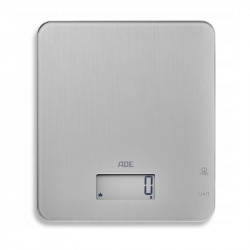 Balanza de cocina ADE CLEO color gris