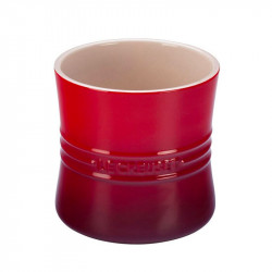 Recipiente para espátulas Signature da Le Creuset