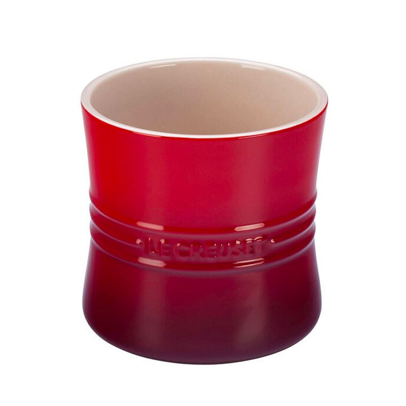 Bote para espátulas Signature de Le Creuset Bote para espátulas Signature de Le Creuset