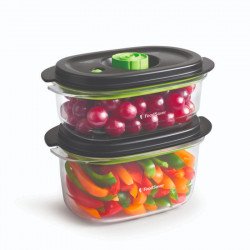 Pack de bolsas FoodSaver FVB015X para envasar al vacío · Foodsaver · El  Corte Inglés
