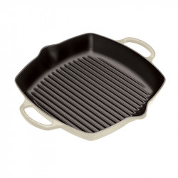 Sartén de hierro alta Le Creuset con asas ¡Promoción!