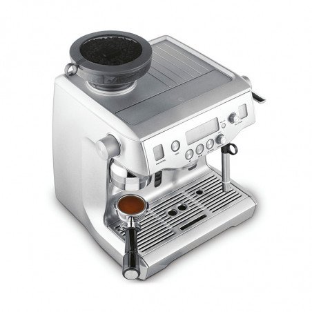 Cafeteras espresso manual · Sage · Electrodomésticos · El Corte