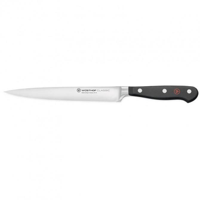 Am-Tech Sacapuntas de cuchillo E2540 