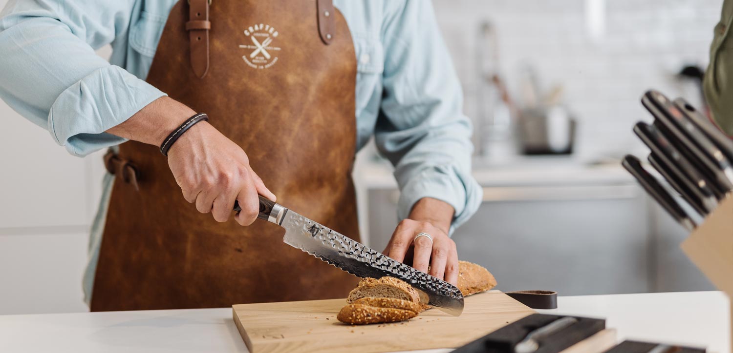 Mejores Cuchillos De Cocina Profesionales ➤ TOP Precios